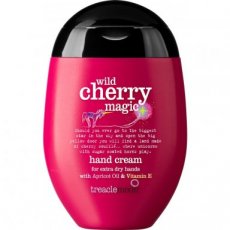 Wild Cherry Magic - Hand Lotion - 75 ml.