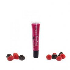 Raspberry and Blackberry - Lip Gloss - 15 ml.