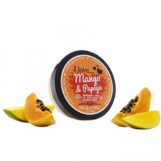 Mango and Papaya - Body Butter - 200 ml.