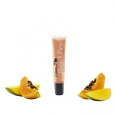 LG001_F006_ML Mango and Papaya - Lip Gloss - 15 ml.