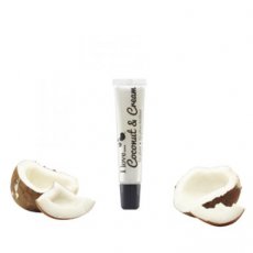 LG001_F003_ML Coconut and Cream - Lip Gloss - 15 ml.