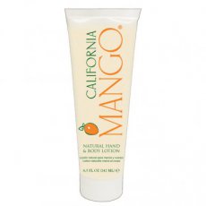 Mango Hand and Body Lotion - 266 ml. - California Mango