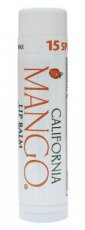 CM15LB Lip Balm - 4,25 g. - California Mango