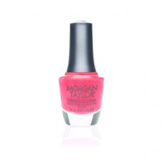 MT-50024 Candy Coated Coral - 15 ml. - Morgan Taylor