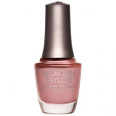MT-50186 Tex'as Me Later - 15 ml. - Urban Cowgirl Collection Morgan Taylor