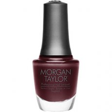 MT-50191 A Little Naughty - 15 ml. - Holiday Collection Morgan Taylor