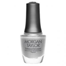 MT-50193 Tinsel My Fancy - 15 ml. - Holiday Collection Morgan Taylor
