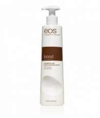 Boost Complete Body Lotion - 355 ml. - EOS