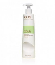 Refresh Active Body Lotion - 355 ml. - EOS