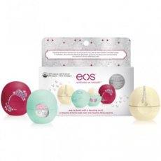 EOS-BALL-Holiday 2015 Holiday - EOS Smooth Sphere Lip Balm