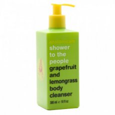 bc01 Shower to the People - 300 ml. - Anatomicals