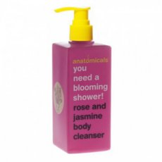 bc02 You need a blooming shower! - 300 ml. - Anatomicals