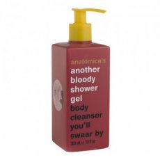 Another Bloody Shower Gel - 300 ml. - Anatomicals