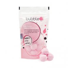 BT1004SD Bubbles & Tea Edition - Bath Fizzies