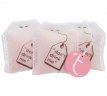 Bath Infusion Tea Bags - 3 pc
