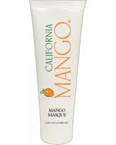 Masque Cream 2oz - California Mango