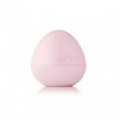 EOS-BALL-Crystal-Hibiscus Crystal Hibiscus Peach - EOS Smooth Sphere Lip Balm