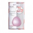 EOS-BALL-Crystal-Hibiscus Crystal Hibiscus Peach - EOS Smooth Sphere Lip Balm