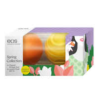 Spring Set 3 - EOS Smooth Share Lip Balm