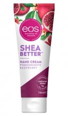 Pomegranate Raspberry Hand Cream - 74 ml. - EOS