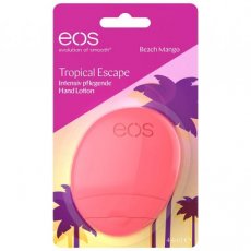 EOS-HAND-Tropical Escape Tropical Escape Hand Lotion - 44 ml. - EOS