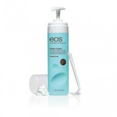 Tropical Fruit Shave Cream - 207 ml. - EOS
