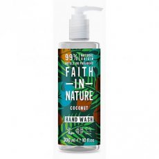 Coconut - 300 ml. - Faith in Nature