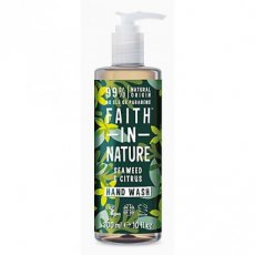Seaweed & Citrus - 300 ml. - Faith in Nature