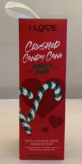 G1902F124ML Crushed Candy Cane - Bath and Shower - 500 ml