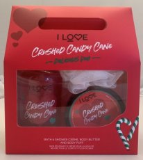 Crushed Candy Cane - Duo Pack