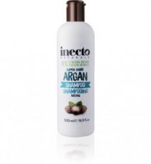 Argan Shampoo - Inecto Naturals - 500 ml