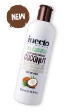 Coconut Conditioner - Inecto Naturals - 500 ml