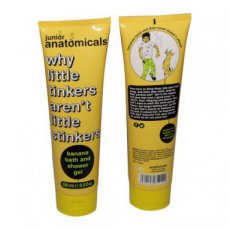 ks01 Why little tinkers aren't little stinkers - 300 ml - Anatomicals
