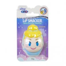 LS-Emoji-Cinderella Cinderella Emoji - Lip Smacker