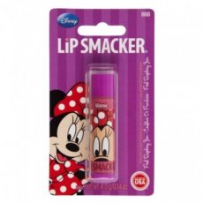 LS-Minnie-BigFace Minnie Mouse - Lip Smacker