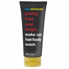Young free and tingle - 250 ml - Anatomicals