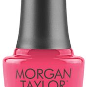 MT-10256 Pretty as a Pink-Ture - 15 ml. - Selfie Collection Morgan Taylor