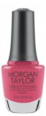 MT-10261 One Tough Princess - 15 ml. - Fables and Fairy Tales Collection Morgan Taylor