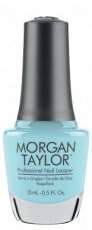 MT-10263 Not So Prince Charming - 15 ml. - Fables and Fairy Tales Collection Morgan Taylor