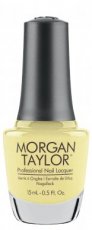 MT-10264 Let Down Your Hair - 15 ml. - Fables and Fairy Tales Collection Morgan Taylor