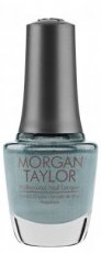 MT-10293 My Other Wig is a Tiara - 15 ml. - Royal Temptations Collection Morgan Taylor