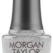 Diamonds Are My BFF - 15 ml. - Forever Fabulous Collection Morgan Taylor