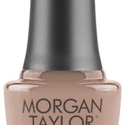 MT-10337 She's A Natural - 15 ml - Forever Fabulous Collection Morgan Taylor
