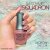 Up In The Air-Heart - 15 ml. - Sweetheart Squadron Collection Morgan Taylor