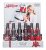Just Naughty Enough - 15 ml. - Wrapped in Glamour Collection Morgan Taylor