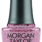 MT-50233 Just Naughty Enough - 15 ml. - Wrapped in Glamour Collection Morgan Taylor
