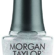 MT-50234 Let's Get Frosty - 15 ml. - Wrapped in Glamour Collection Morgan Taylor