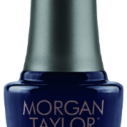 MT-50242 Lace 'Em Up - 15 ml. - The Great Ice-Scape Collection Morgan Taylor
