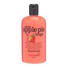 Warm Apple Pie Hugs - Bath and Shower - 500 ml.