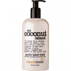 My Coconut Island - hand wash - 500 ml